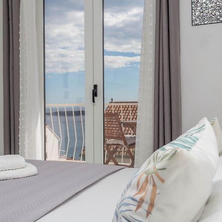 Apartments Anita Hvar Town Exterior photo