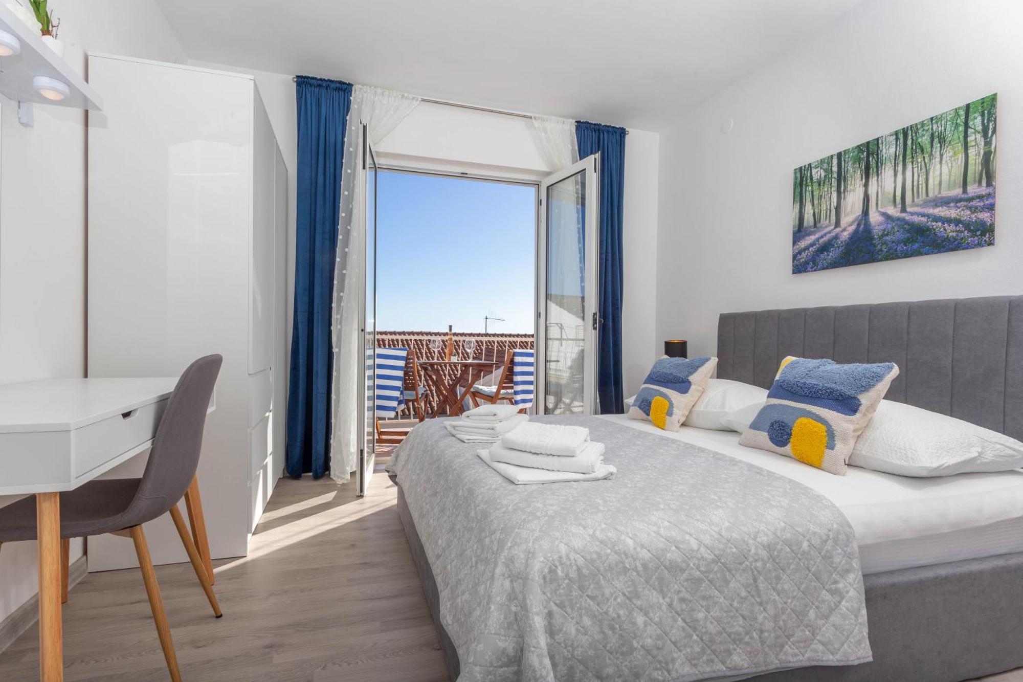 Apartments Anita Hvar Town Exterior photo