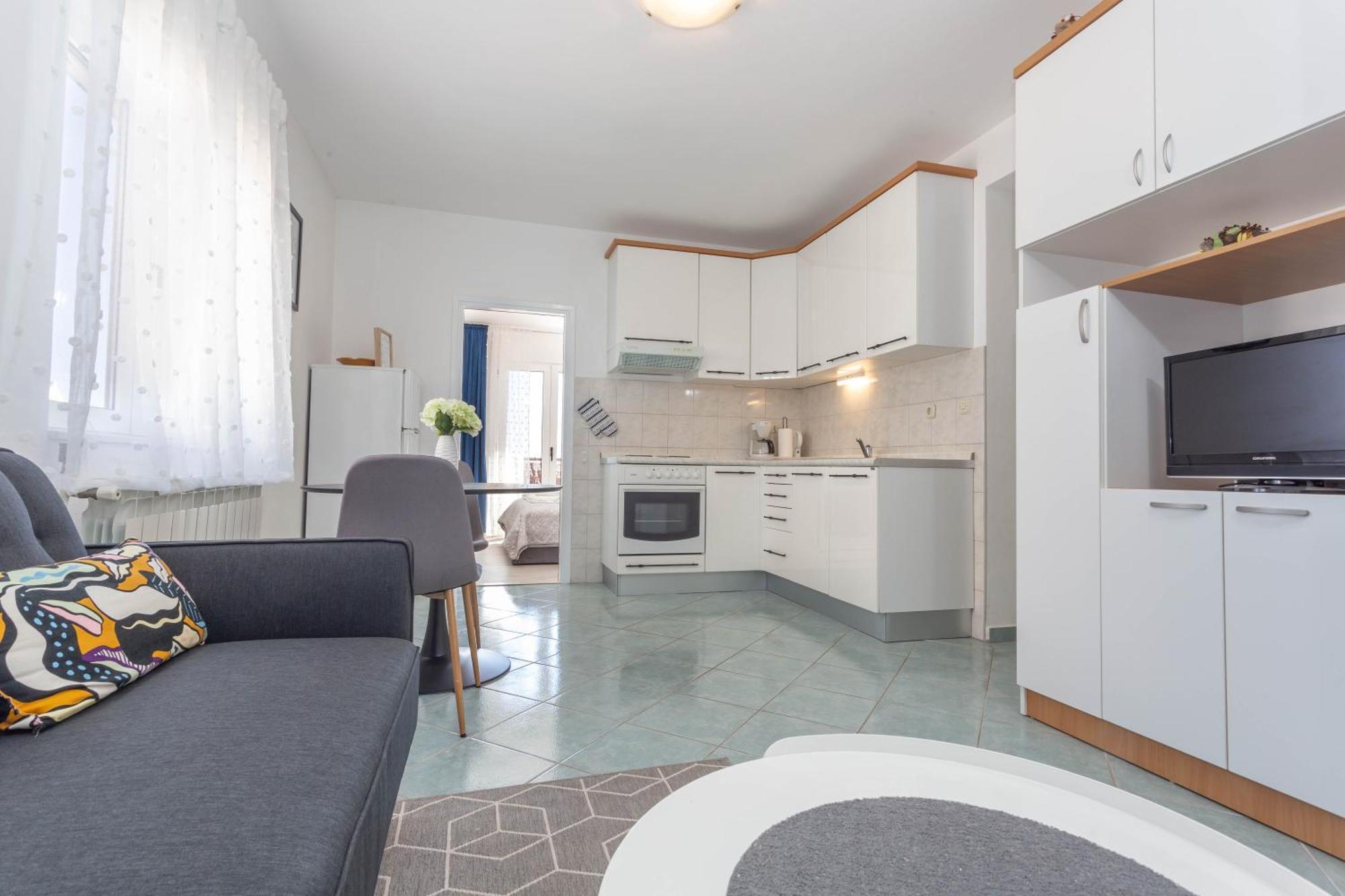 Apartments Anita Hvar Town Exterior photo