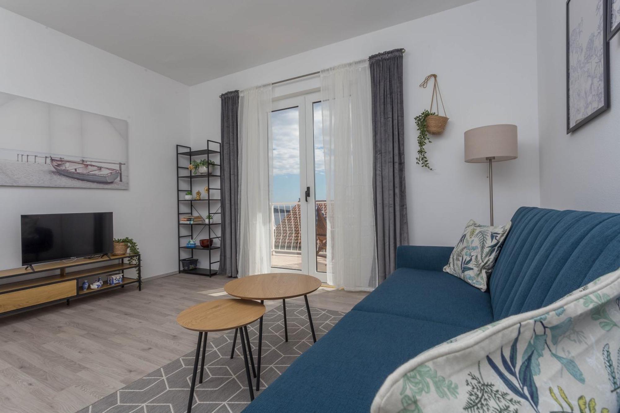 Apartments Anita Hvar Town Exterior photo