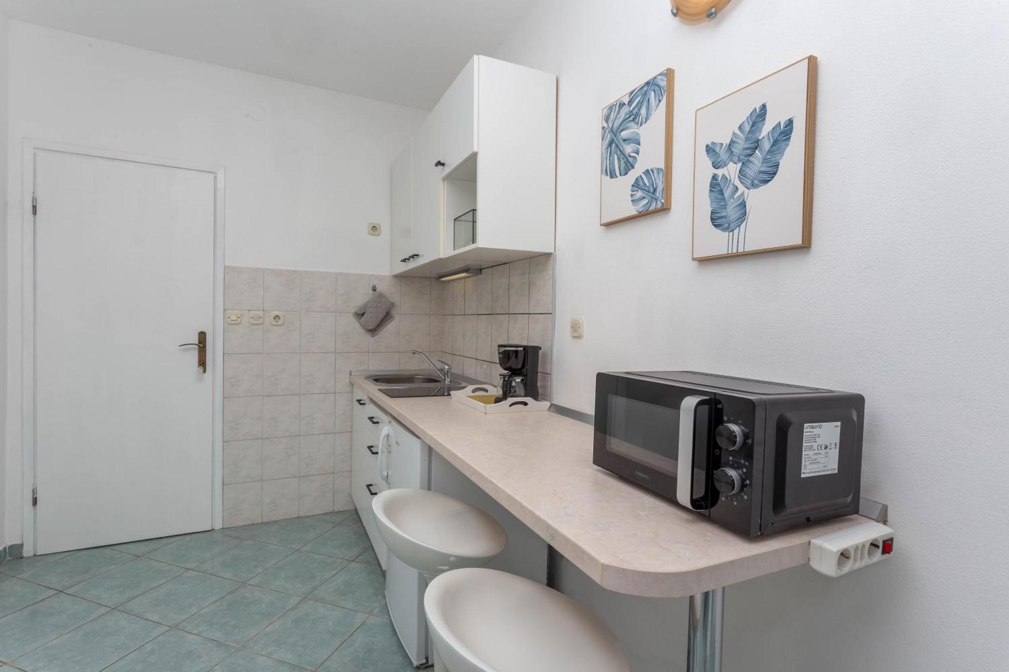 Apartments Anita Hvar Town Exterior photo