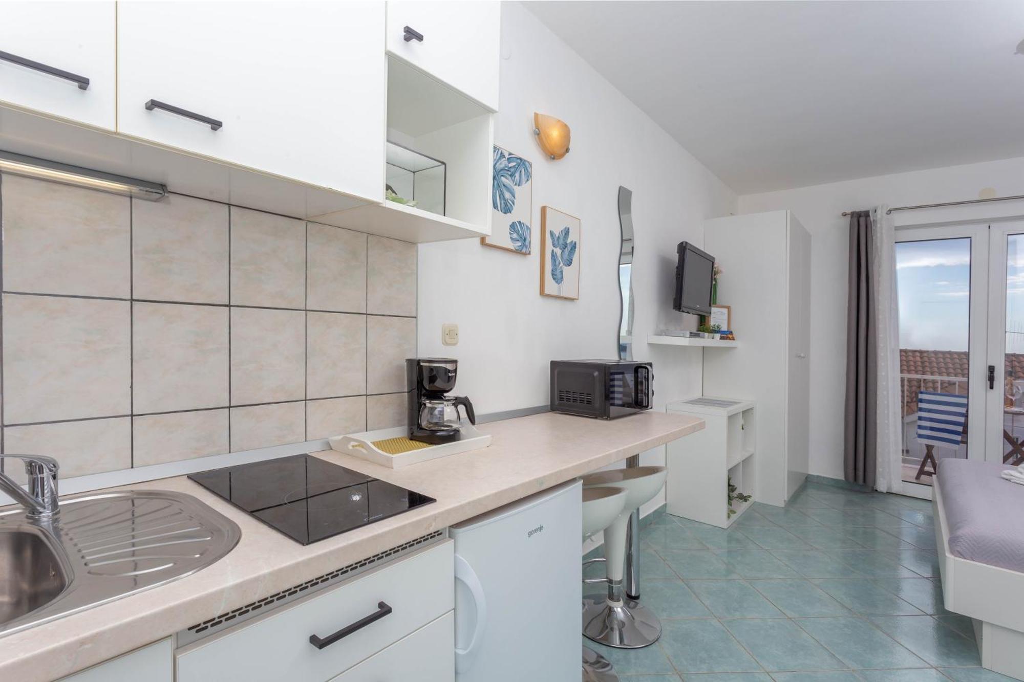 Apartments Anita Hvar Town Exterior photo